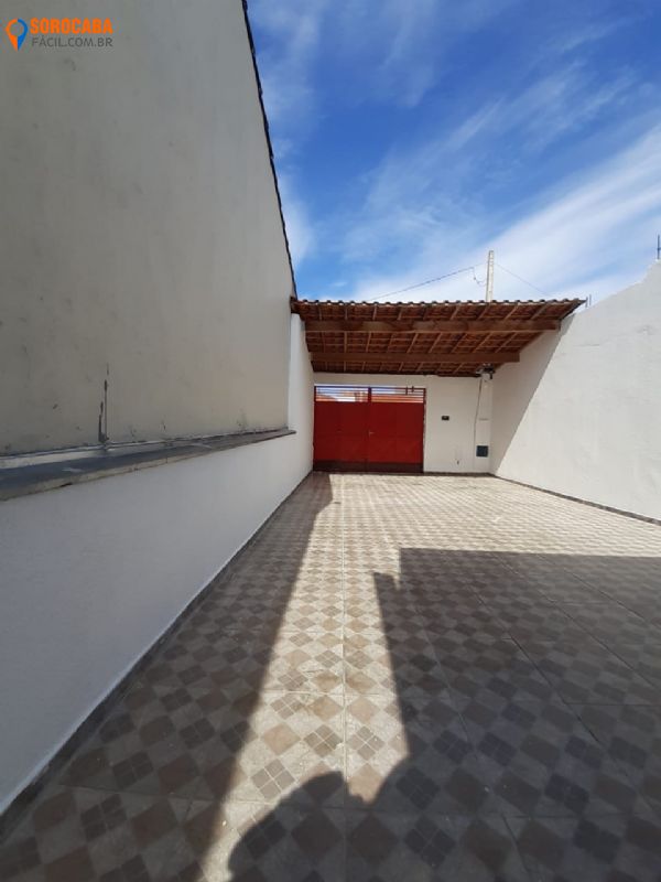 Casa em Parque São Bento, Sorocaba - Casa Paque São Bento - Foto 4